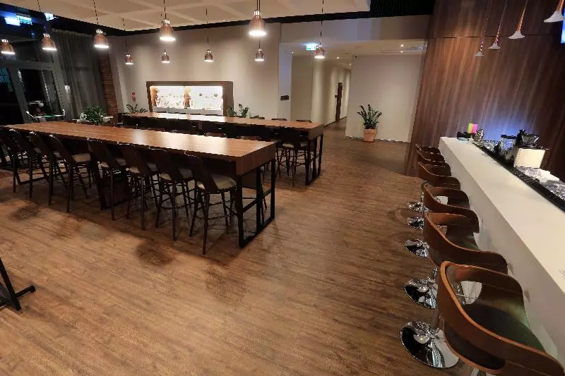 هتل Hampton By Hilton Gdansk Old Town