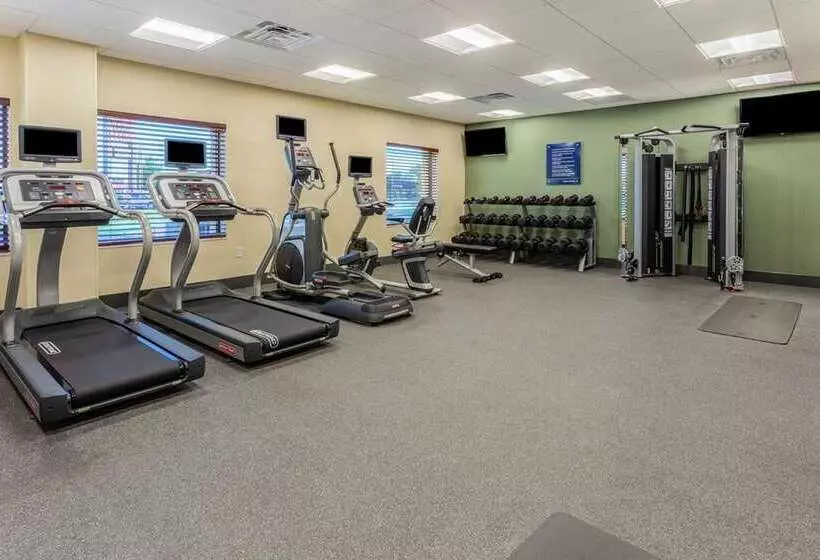 ホテル Hampton Inn & Suites Burlington