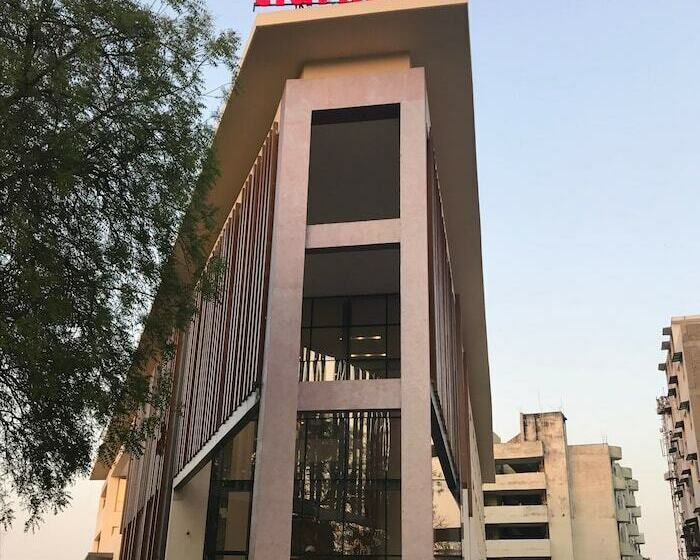 בית מלון כפרי Heaven View Clarks Inn