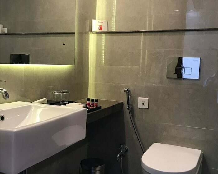 בית מלון כפרי Heaven View Clarks Inn