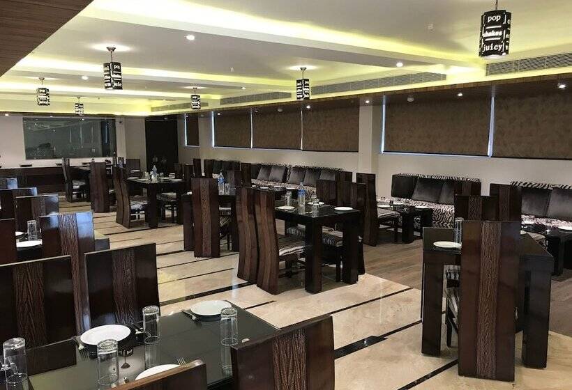 בית מלון כפרי Heaven View Clarks Inn