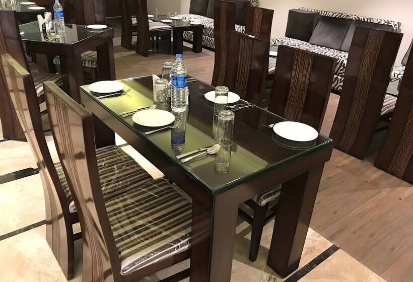 בית מלון כפרי Heaven View Clarks Inn