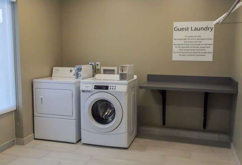 فندق Holiday Inn Express & Suites Nashville North   Springfield, An Ihg