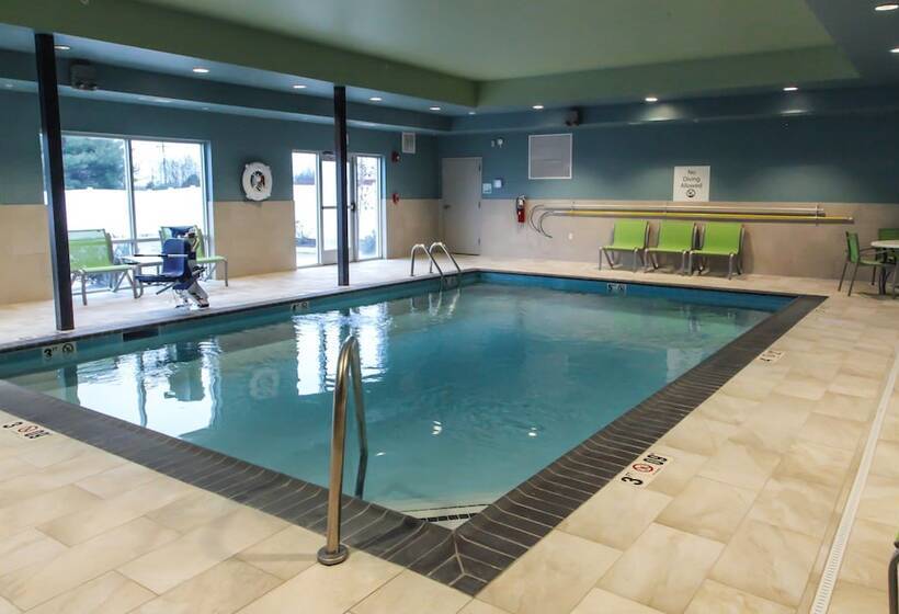 فندق Holiday Inn Express & Suites Nashville North   Springfield, An Ihg