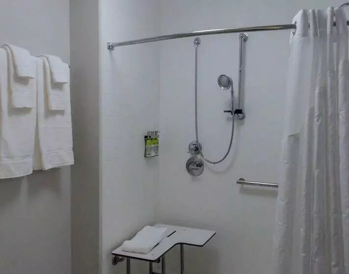 Hotelli Holiday Inn Express & Suites Nashville North   Springfield, An Ihg