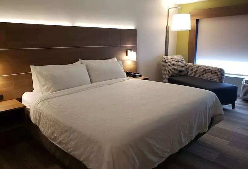 Hotelli Holiday Inn Express & Suites Nashville North   Springfield, An Ihg