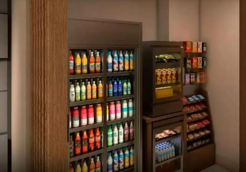 Hotelli Holiday Inn Express & Suites Tulsa South   Woodland Hills, An Ihg