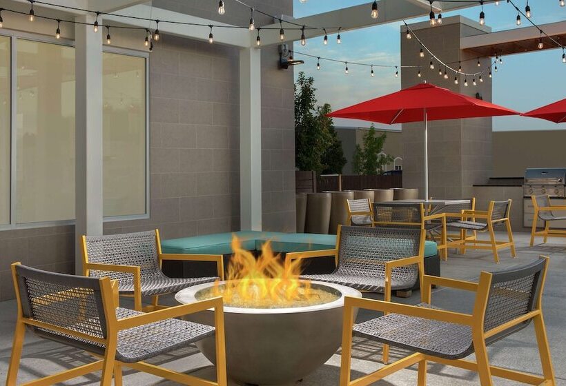 בית מלון כפרי Home2 Suites By Hilton Longmont