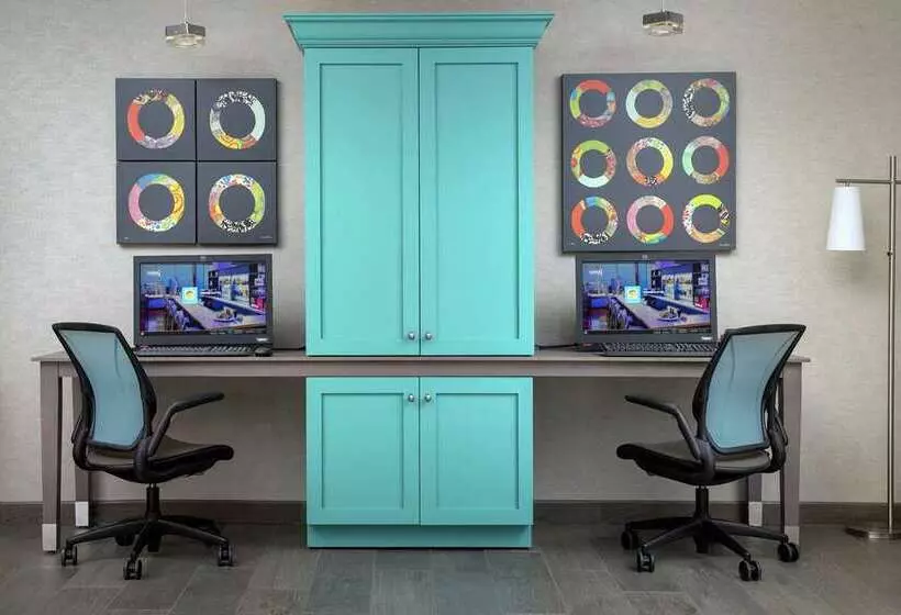 Hotelli Home2 Suites By Hilton Longmont