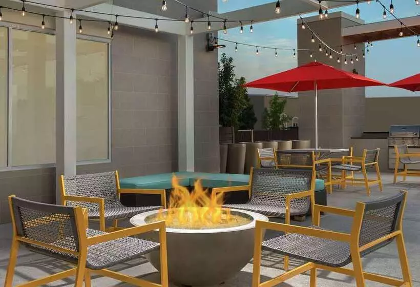 Hotelli Home2 Suites By Hilton Longmont