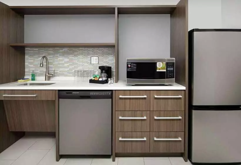 Hotelli Home2 Suites By Hilton Longmont