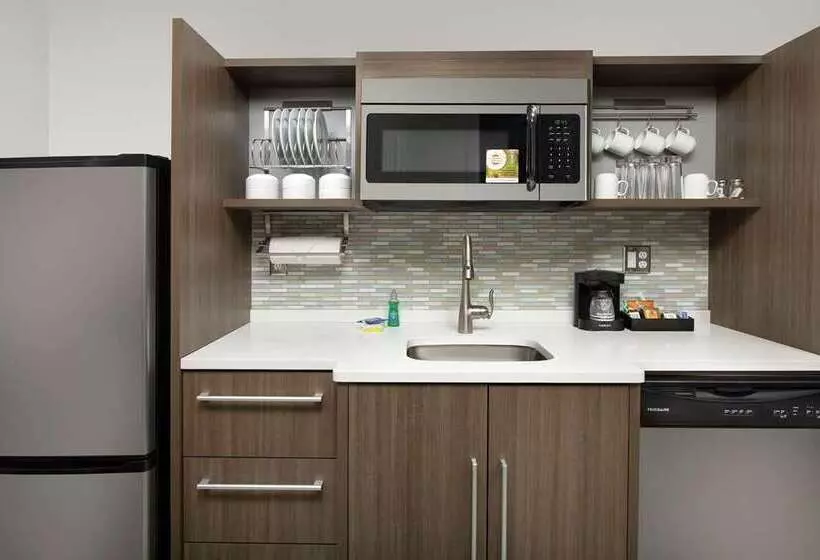 Hotelli Home2 Suites By Hilton Longmont