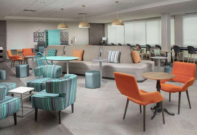 בית מלון כפרי Home2 Suites By Hilton Longmont