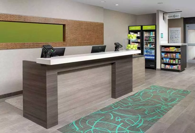 Hotelli Home2 Suites By Hilton Longmont