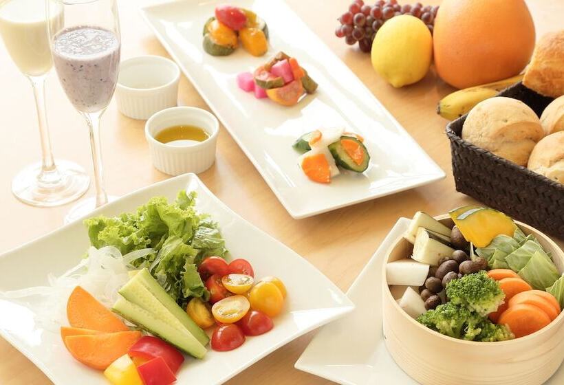 فندق Hoshino Resorts Bandaisan Onsen