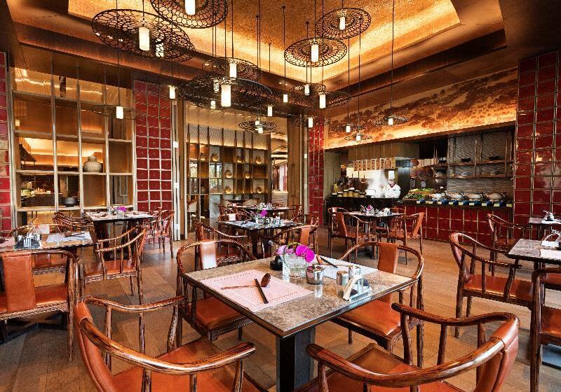 Szálloda Hualuxe Wuhu, An Ihg