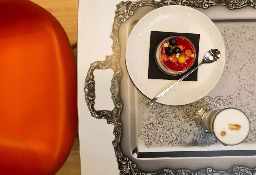 هتل Ibis Vilnius Centre