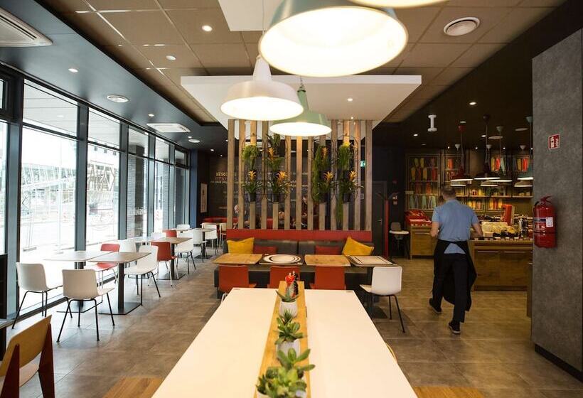 هتل Ibis Vilnius Centre