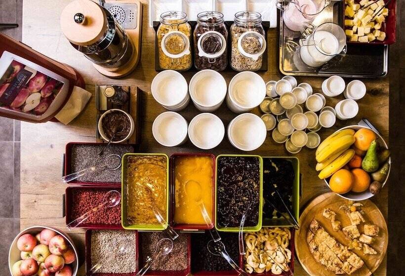 هتل Ibis Vilnius Centre