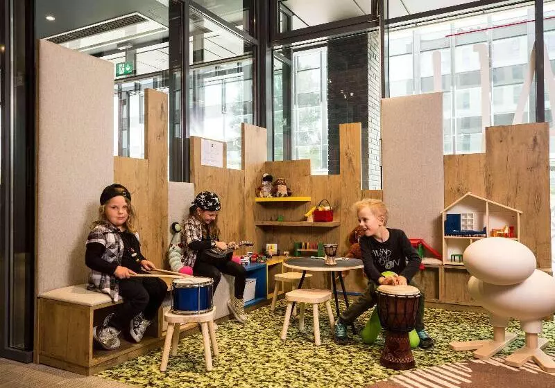 هتل Ibis Vilnius Centre