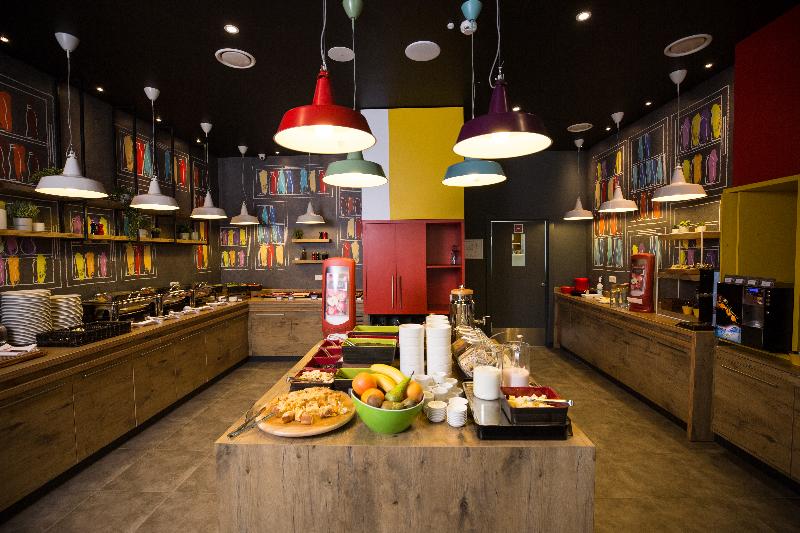 هتل Ibis Vilnius Centre