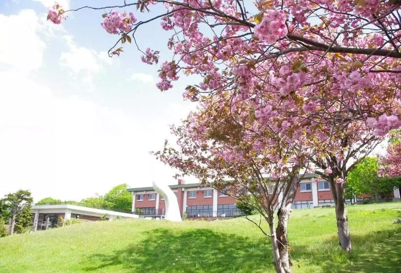 ホテル Iwanai Kogen