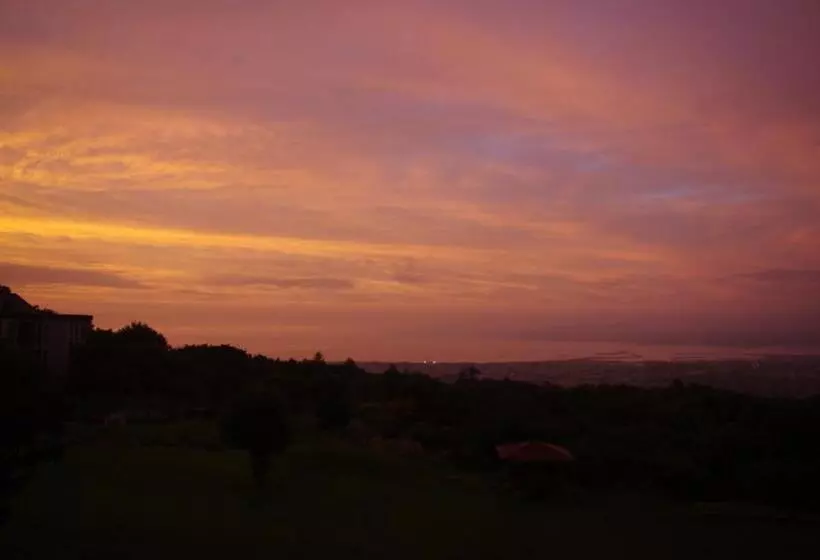 ホテル Iwanai Kogen