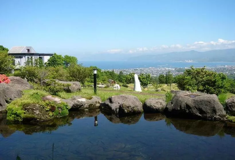 ホテル Iwanai Kogen