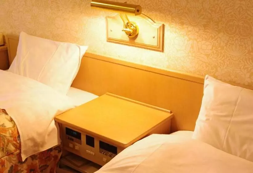 ホテル Iwanai Kogen