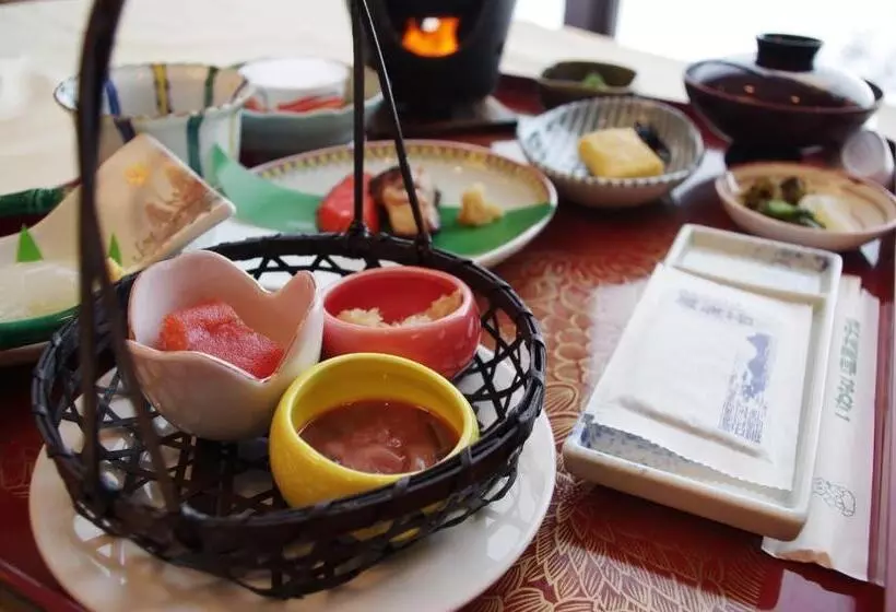 ホテル Iwanai Kogen