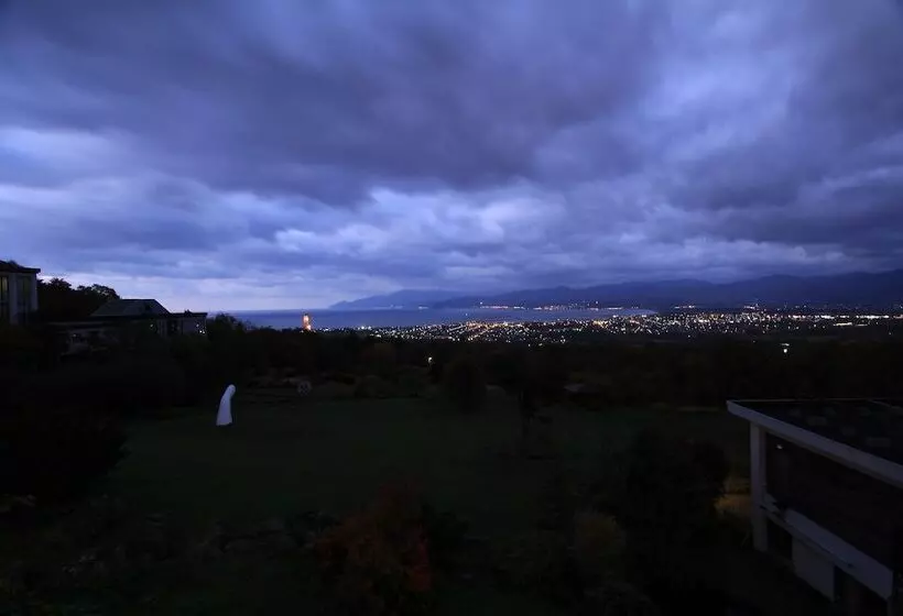 ホテル Iwanai Kogen