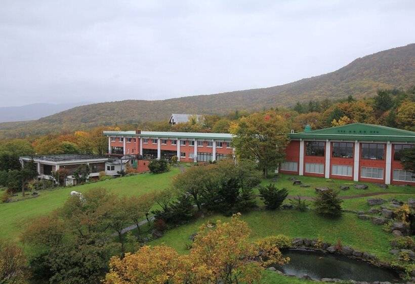 Hotel Iwanai Kogen
