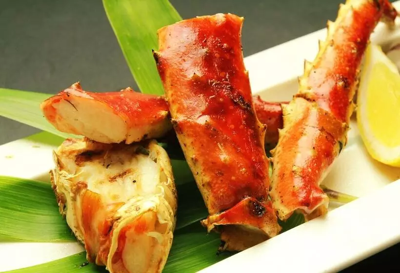 ホテル Iwanai Kogen