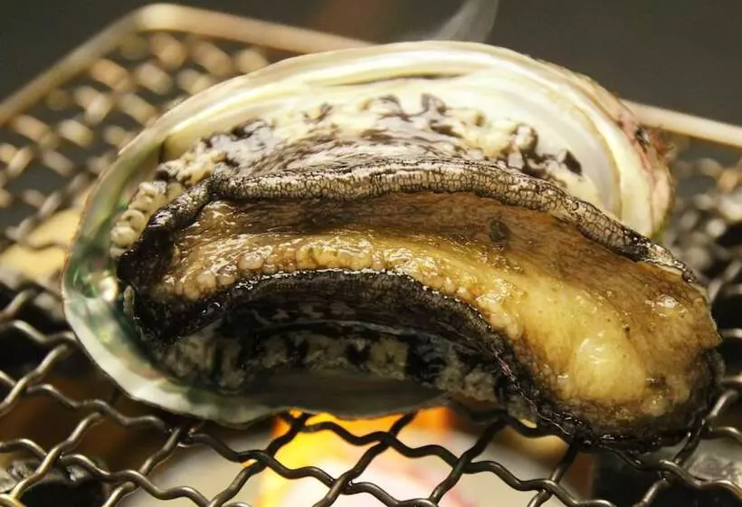 ホテル Iwanai Kogen