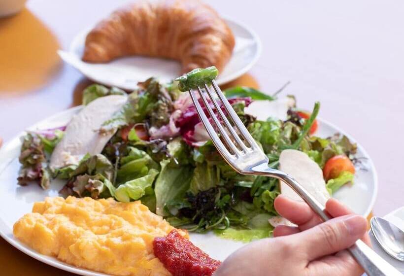 Hotel Kakogawa Plaza