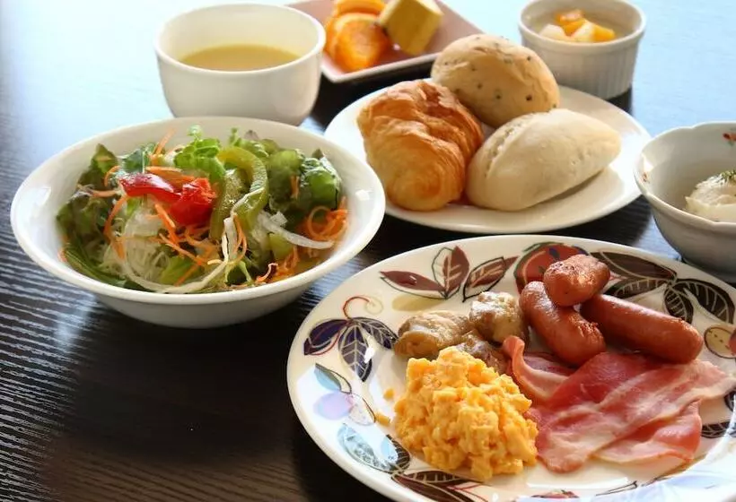 ホテル Kakogawa Plaza