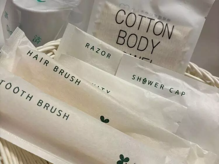 ホテル Kakogawa Plaza