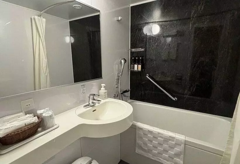 ホテル Kakogawa Plaza