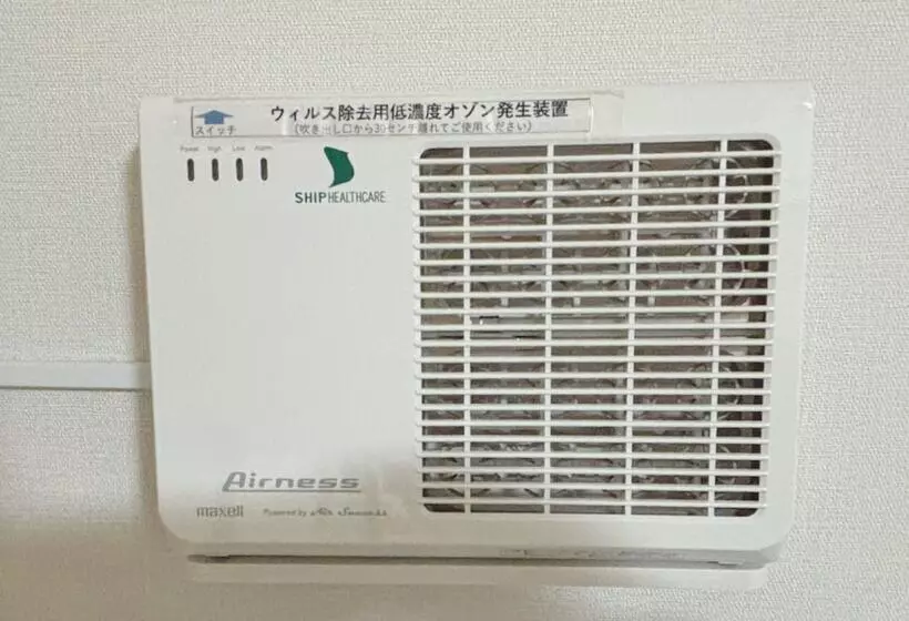 ホテル Kakogawa Plaza