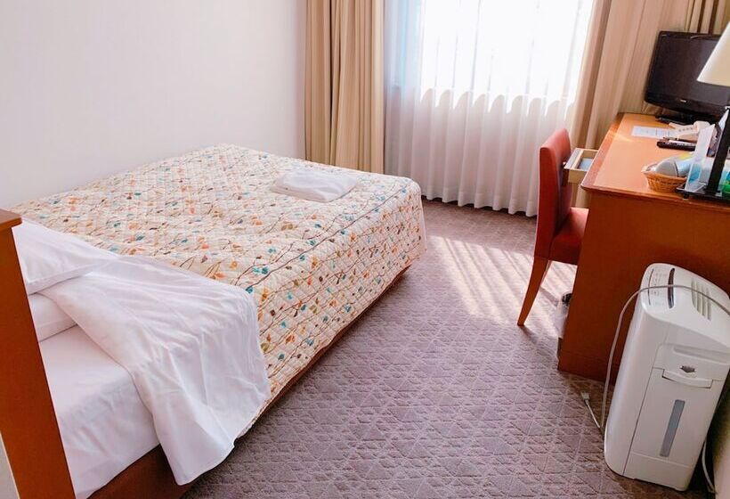 Hotel Kakogawa Plaza