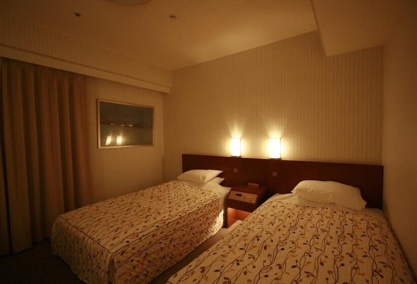 Hotel Kakogawa Plaza