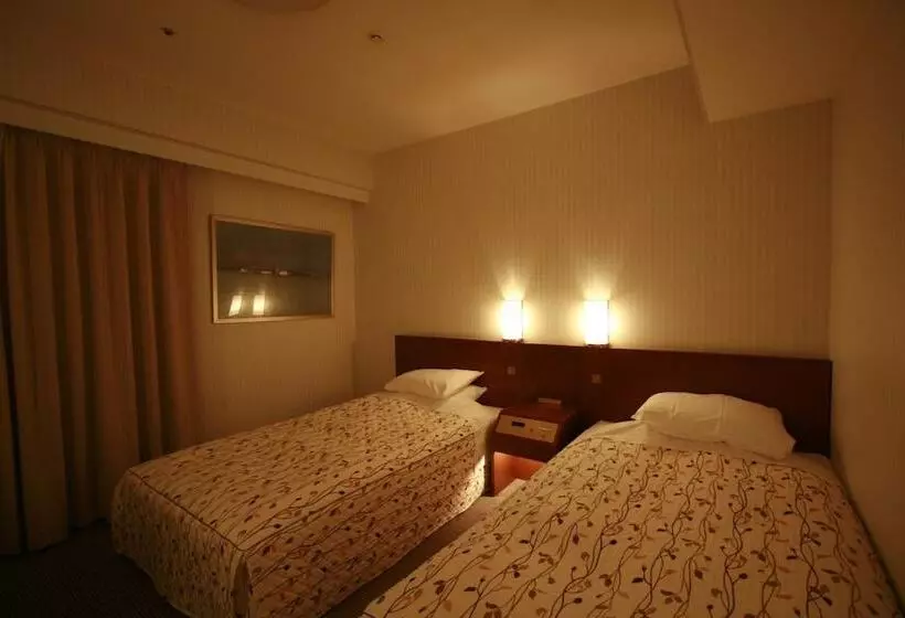 ホテル Kakogawa Plaza