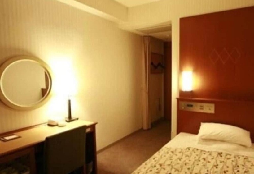 Hotel Kakogawa Plaza