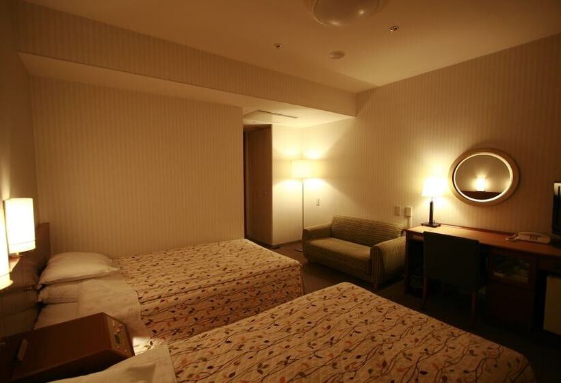 Hotel Kakogawa Plaza