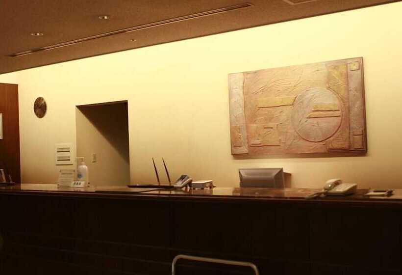 Hotel Kakogawa Plaza