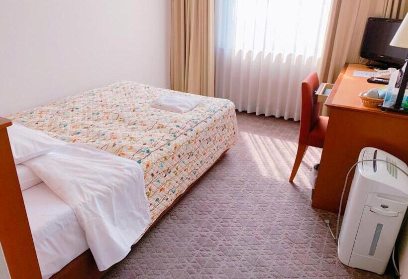 Hotel Kakogawa Plaza