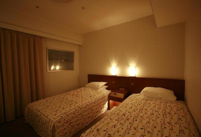 Hotel Kakogawa Plaza