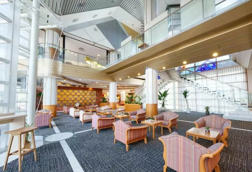 Hotelli Hita Tenryosui No Yado