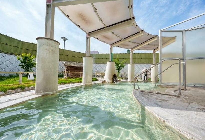 בית מלון כפרי Hita Tenryosui No Yado