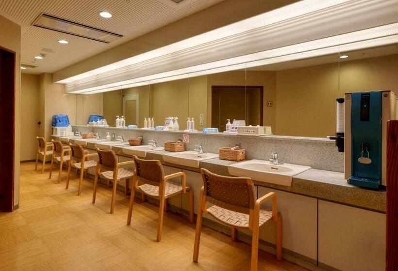 בית מלון כפרי Hita Tenryosui No Yado